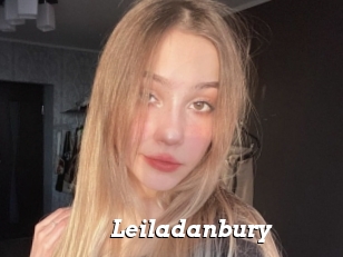 Leiladanbury