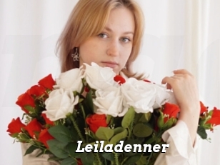 Leiladenner