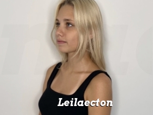 Leilaecton