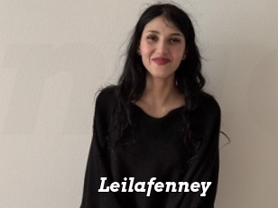 Leilafenney