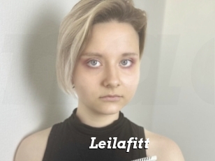 Leilafitt