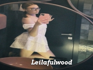 Leilafulwood
