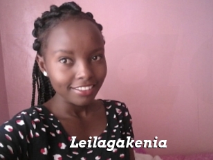 Leilagakenia
