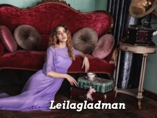 Leilagladman