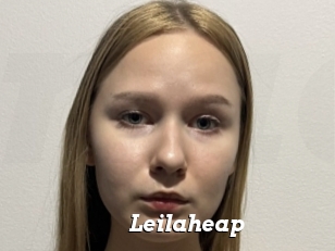 Leilaheap