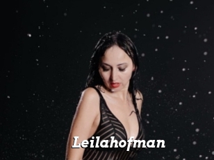 Leilahofman