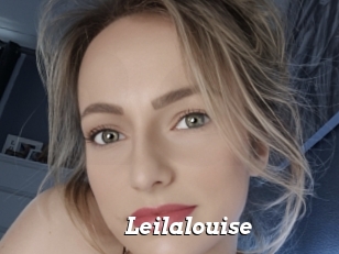 Leilalouise