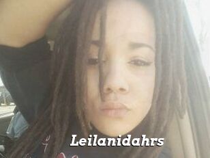 Leilanidahrs