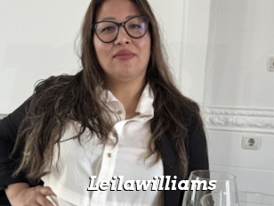 Leilawilliams