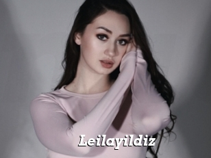 Leilayildiz