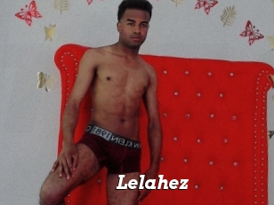 Lelahez