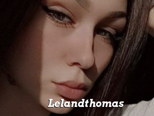 Lelandthomas