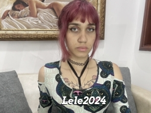 Lele2024