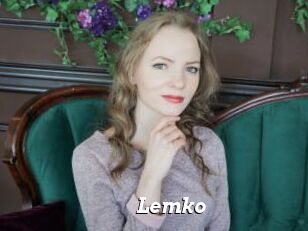 Lemko