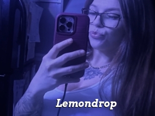 Lemondrop