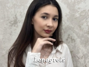Lenagreis