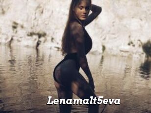 Lenamalt5eva