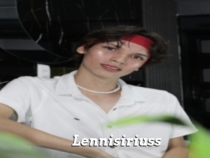 Lennisiriuss