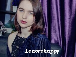 Lenorehappy