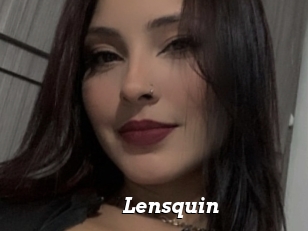 Lensquin