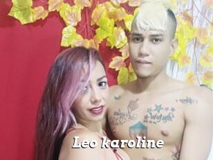 Leo_karoline