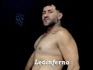 Leoinferno
