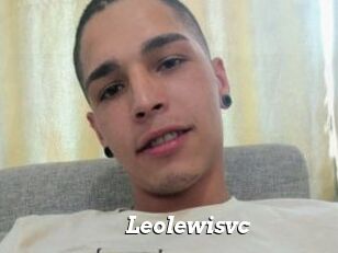 Leolewisvc