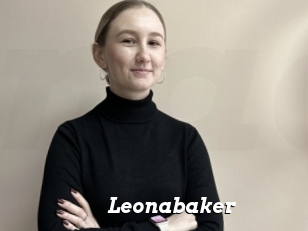 Leonabaker