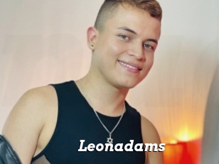 Leonadams