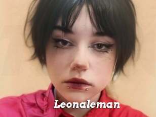 Leonaleman