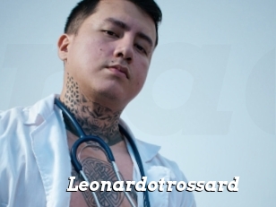 Leonardotrossard
