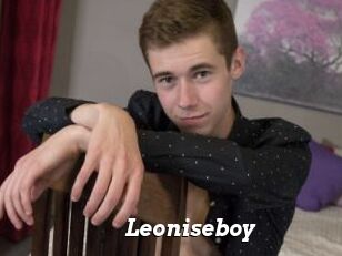 Leoniseboy