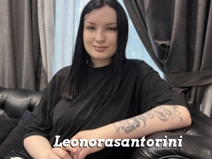 Leonorasantorini