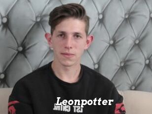 Leonpotter