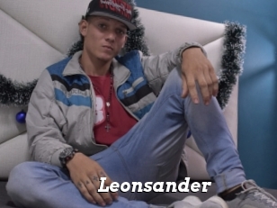 Leonsander