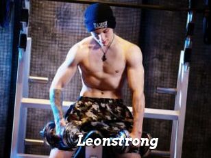 Leonstrong