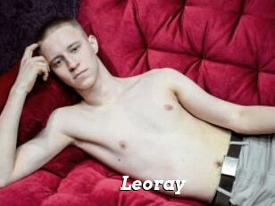 Leoray