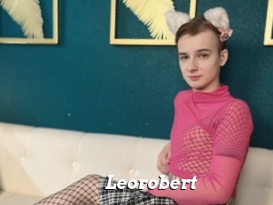 leorobert Nice and quite