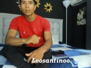 Leosantinoo