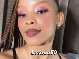 Lesaaa50