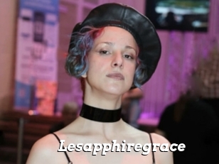 Lesapphiregrace