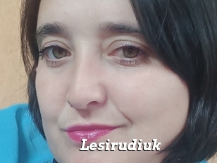 Lesirudiuk