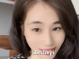 Leslieyi