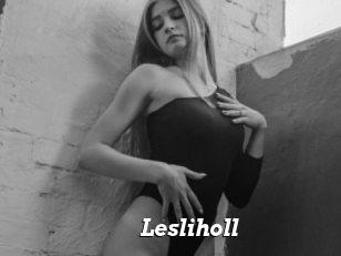 lesliholl Nice and quite