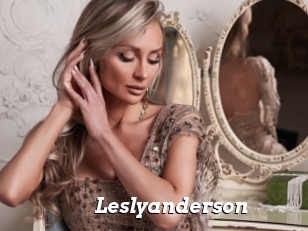 leslyanderson Nice and quite