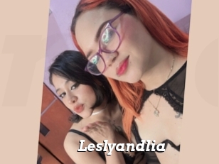 Leslyandlia