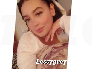 Lessygrey