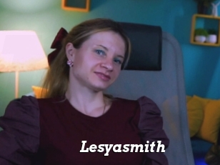 Lesyasmith