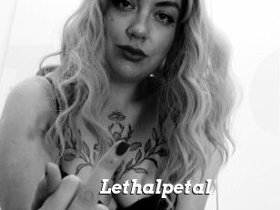 Lethalpetal