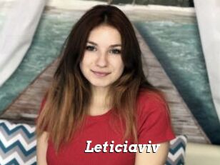 Leticiaviv